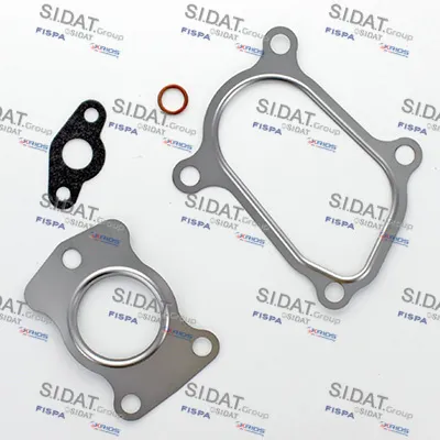 Assembly kit, turbocharger AIDST 47,752