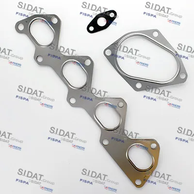 Mounting Kit, charger Audi A1 · Audi A1 Sportback · Seat IBIZA IV