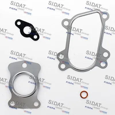 Mounting Kit, charger Peugeot 607 · Suzuki GRAND VITARA I