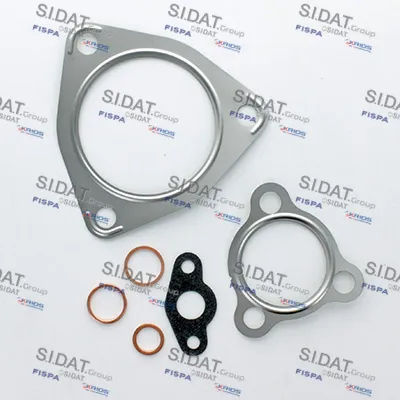 Mounting Kit, charger Audi A4 B5 · Audi A6 C5 · Audi A6 C5 Avant