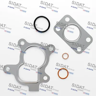 Mounting Kit, charger Citroën C3 I · Citroën C3 Pluriel · Citroën C2