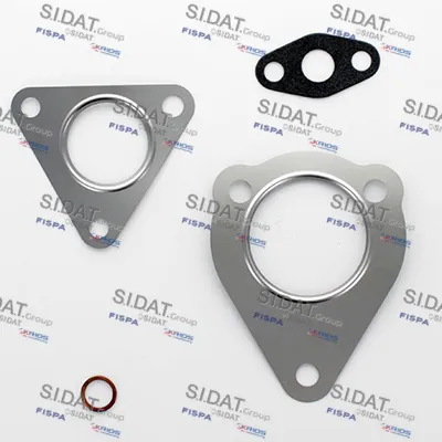 Mounting Kit, charger Seat ALHAMBRA · Vw SHARAN · Vw GOLF IV Cabriolet