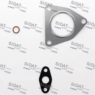 Mounting Kit, charger Citroën C5 I · Citroën C5 I Break · Peugeot 406