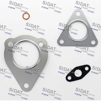 Mounting Kit, charger Audi A4 B5 · Audi A4 B5 Avant