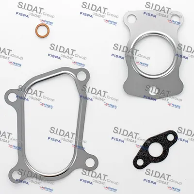 Mounting Kit, charger Citroën BERLINGO / BERLINGO FIRST Box Body/MPV · Citroën BERLINGO / BERLINGO FIRST MPV · Citroën XSARA