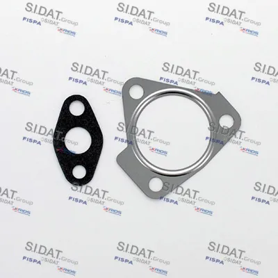 Mounting Kit, charger Opel ASTRA G Hatchback · Opel ASTRA G Estate · Opel ASTRA G Saloon