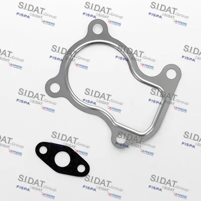 Mounting Kit, charger Audi 80 B4 Saloon · Audi 80 B4 Avant · Audi A4 B5
