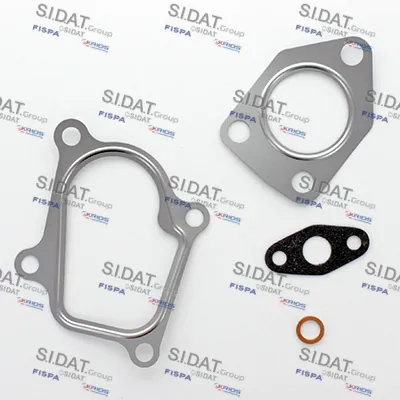 Mounting Kit, charger Hyundai H-1 / STAREX Bus · Hyundai H-1 Van · Kia SORENTO I