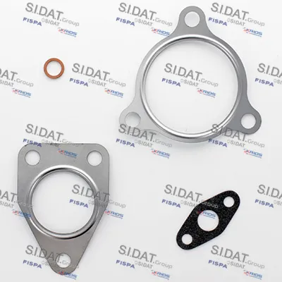 Mounting Kit, charger Suzuki GRAND VITARA I