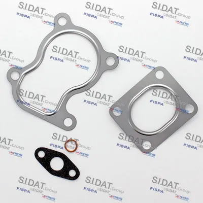 Mounting Kit, charger Alfa Romeo 145 · Alfa Romeo 146 · Alfa Romeo 156