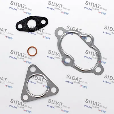 Mounting Kit, charger Hyundai ACCENT II · Hyundai MATRIX · Hyundai GETZ