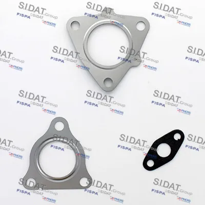 Mounting Kit, charger Kia CERATO I Saloon · Kia CERATO I Hatchback · Kia CEE'D Hatchback