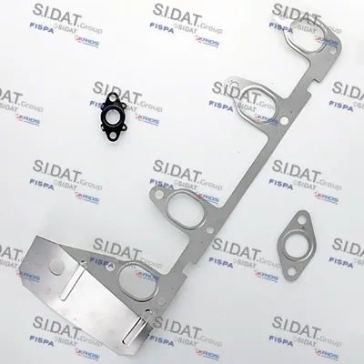 Mounting Kit, charger Audi A3 · Audi A3 Sportback · Seat ALTEA