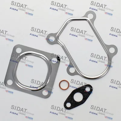 Mounting Kit, charger Fiat DUCATO Van · Fiat DUCATO Bus · Fiat DUCATO Platform/Chassis