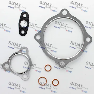 Mounting Kit, charger Audi A3 · Audi TT · Audi TT Roadster