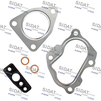 Mounting Kit, charger Toyota HIACE IV Bus · Toyota HIACE IV Van · Toyota HILUX VII Pickup