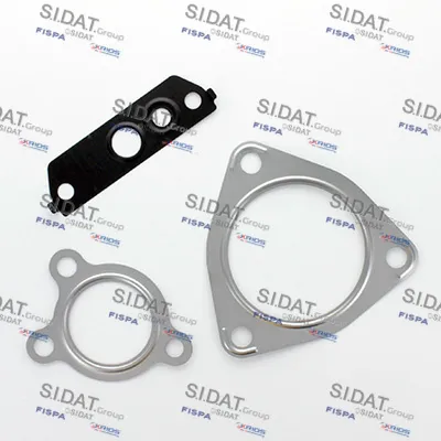 Mounting Kit, charger Chrysler 300C · Fiat DOBLO Cargo · Fiat DOBLO Platform/Chassis