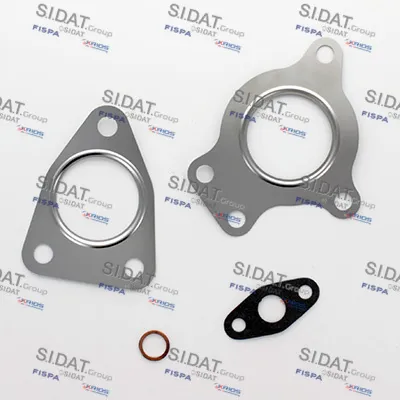 Mounting Kit, charger Renault ESPACE III · Renault LAGUNA II · Renault LAGUNA II Grandtour