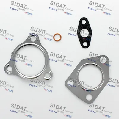 Mounting Kit, charger Hyundai H-1 Cargo · Hyundai H-1 Travel · Kia SORENTO I