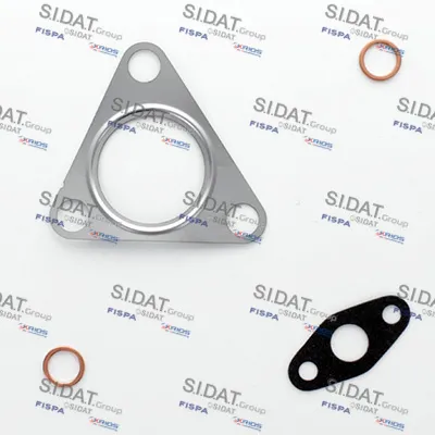 Mounting Kit, charger Renault LAGUNA II · Renault LAGUNA II Grandtour · Renault MEGANE II