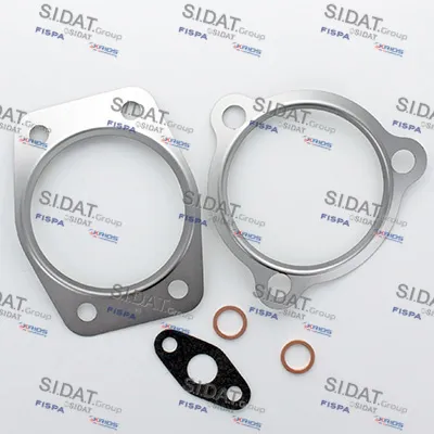 Mounting Kit, charger Renault SAFRANE II · Volvo 850 Estate · Volvo V70 I