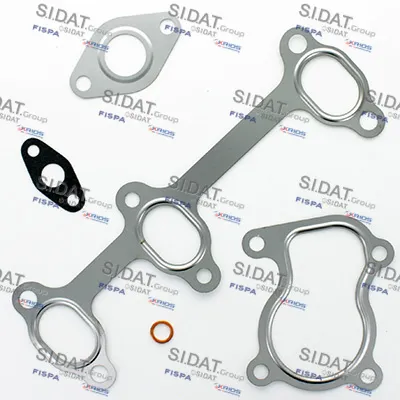 Mounting Kit, charger Seat IBIZA III · Seat CORDOBA · Skoda FABIA I
