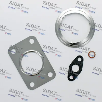 Mounting Kit, charger Vw CRAFTER 30-35 Bus · Vw CRAFTER 30-50 Van · Vw CRAFTER 30-50 Platform/Chassis