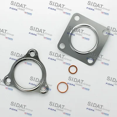 Mounting Kit, charger Alfa Romeo 156 · Alfa Romeo 166 · Lancia KAPPA