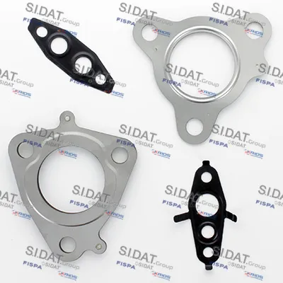 Mounting Kit, charger Honda CR-V II · Honda ACCORD VII · Honda ACCORD VII Tourer