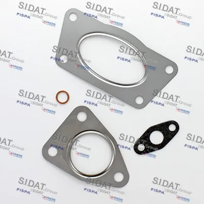 Mounting Kit, charger Renault ESPACE III
