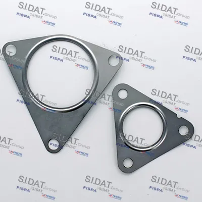 Mounting Kit, charger Audi A6 C6 · Audi A6 C6 Avant · Audi A5