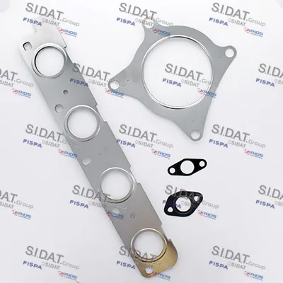 Mounting Kit, charger Audi A3 · Audi A3 Sportback · Audi TT