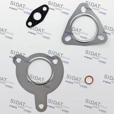 Mounting Kit, charger Opel OMEGA B Estate · Opel VECTRA B Hatchback · Opel VECTRA B