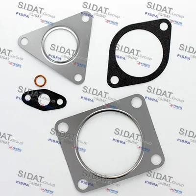 Mounting Kit, charger Ford TRANSIT Bus · Ford TRANSIT Van · Ford TRANSIT Platform/Chassis