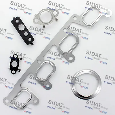 Mounting Kit, charger Audi A3 · Audi A3 Sportback · Audi A5