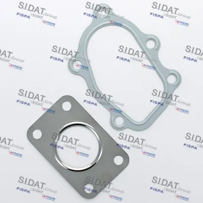 Mounting Kit, charger Fiat TEMPRA · Fiat TEMPRA S.W. · Lancia DELTA I