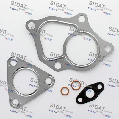 Mounting Kit, charger Mitsubishi PAJERO SPORT I