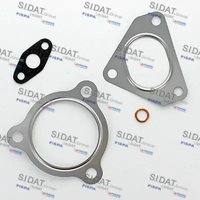 Mounting Kit, charger Land Rover DISCOVERY II · Land Rover DEFENDER Cabrio · Land Rover DEFENDER Station Wagon