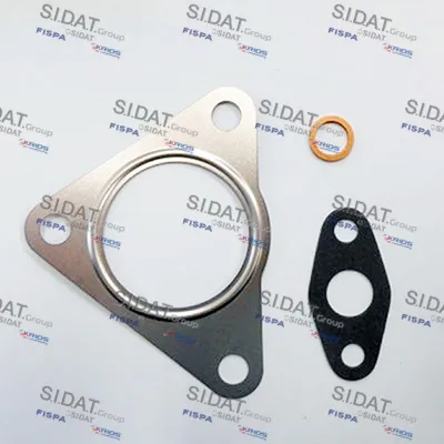 Mounting Kit, charger Jeep GRAND CHEROKEE II