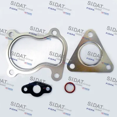 Mounting Kit, charger Audi CABRIOLET B3 · Seat CORDOBA · Seat TOLEDO I