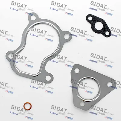 Mounting Kit, charger Seat TOLEDO I · Vw PASSAT B3/B4 · Vw PASSAT B3/B4 Variant
