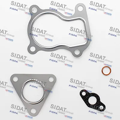 Mounting Kit, charger Vw GOLF IV · Vw GOLF IV Variant