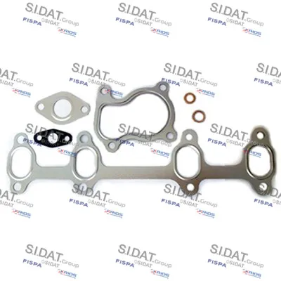 Mounting Kit, charger Seat ALHAMBRA · Vw SHARAN
