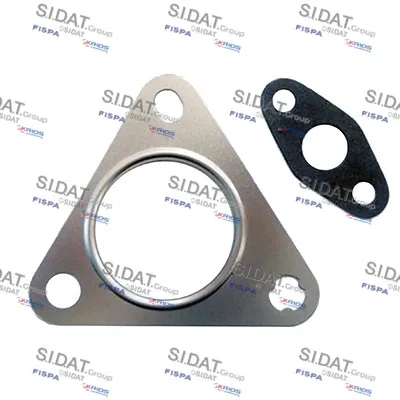 Mounting Kit, charger Suzuki GRAND VITARA II