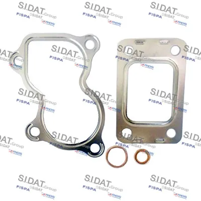 Mounting Kit, charger Fiat FIORINO Box Body/MPV · Fiat PUNTO · Fiat UNO
