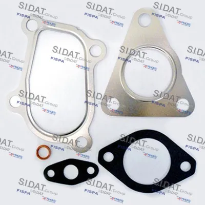 Mounting Kit, charger Nissan X-TRAIL I · Nissan NAVARA