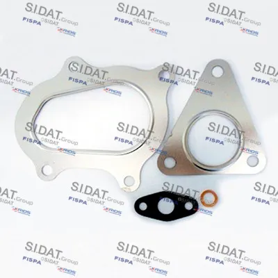 Mounting Kit, charger Nissan PRIMASTAR Bus · Nissan PRIMASTAR Van