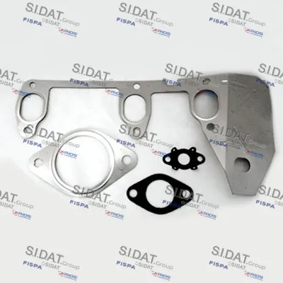 Mounting Kit, charger Seat IBIZA III · Seat CORDOBA · Seat IBIZA IV
