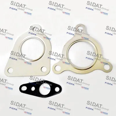 Mounting Kit, charger Renault ESPACE IV · Renault MEGANE II · Renault MEGANE II Coupé-Cabriolet