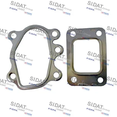 Mounting Kit, charger Lancia DELTA I · Land Rover DISCOVERY I · Land Rover 110/127